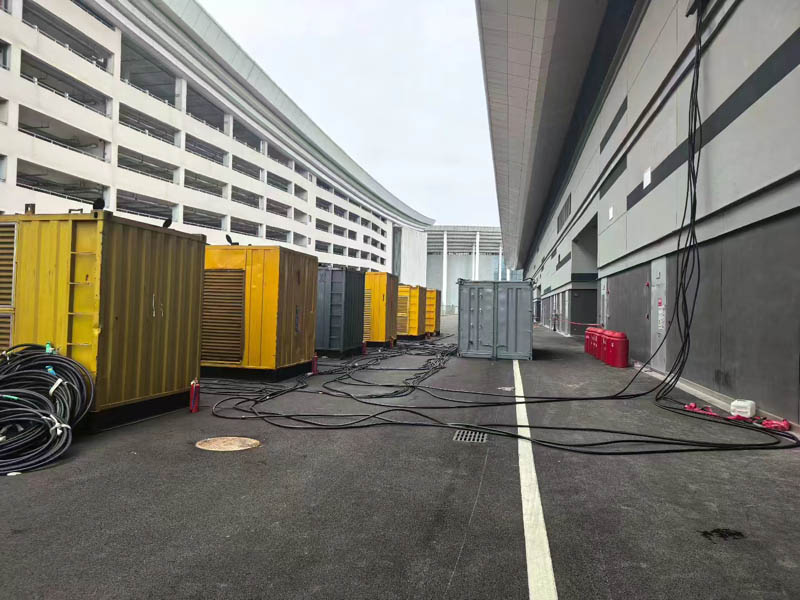 茂县冬季柴油发电机启动前需要做哪些准备工作？