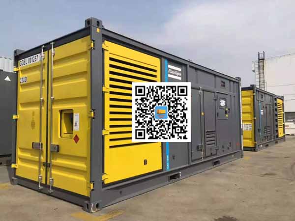 茂县大型发电机出租