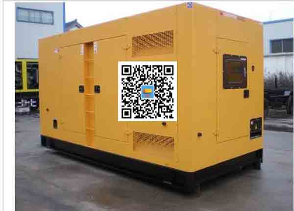 茂县静音发电机出租