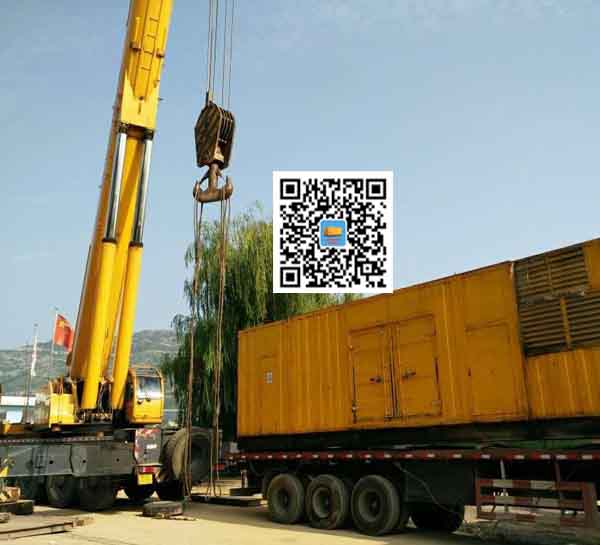 茂县发电车出租-全自动发电机组长期不使用该如何保养?