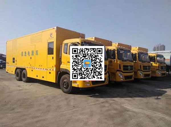 茂县出租发电车-怎样确保潍柴发电机组的质量