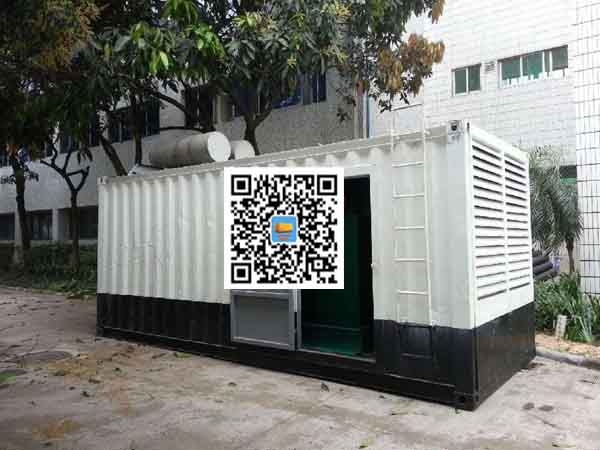 茂县出租发电机-什么样的柴油发电机使用效果比较好
