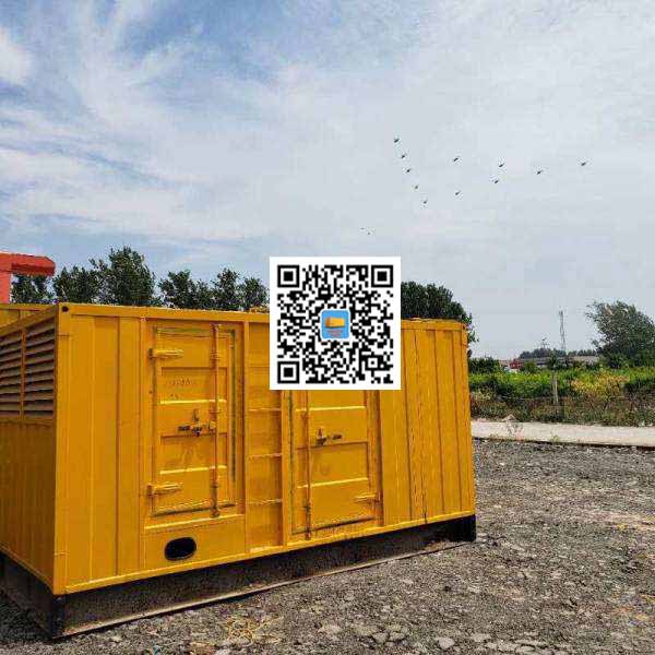 茂县发电机出租发电机电刷的结构与作用是什么