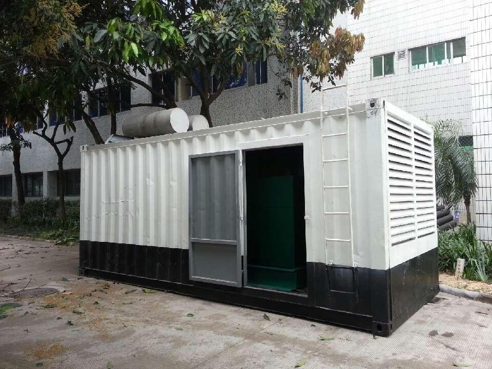 茂县发电机出租-玉柴发电机组的配置有哪些？