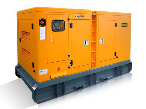茂县影响 200kw 柴油发电机油耗的因素有哪些？