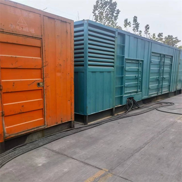 茂县如何选择适合 600kW 柴油发电机组的热继电器？